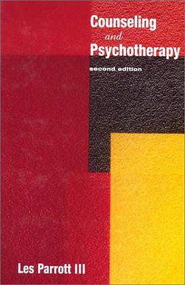 Counseling and Psychotherapy pdf epub mobi 电子书 下载