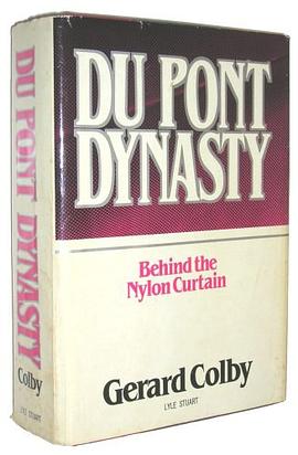 Du Pont Dynasty pdf epub mobi 電子書 下載