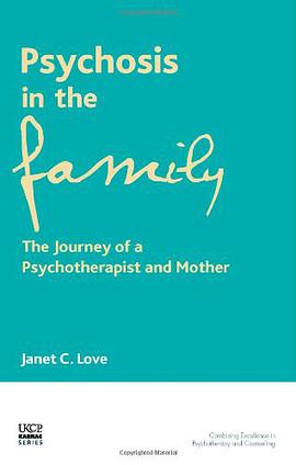 Psychosis in the Family pdf epub mobi 電子書 下載