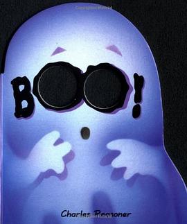 Boo! pdf epub mobi 电子书 下载