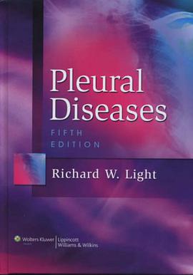 Pleural Diseases pdf epub mobi 电子书 下载