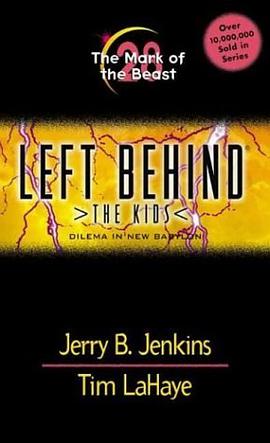 The Mark of the Beast (Left Behind. the Kids) pdf epub mobi 下载