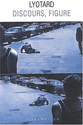 Discours, figure  ed.2002 pdf epub mobi 电子书 下载