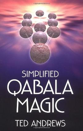 Simplified Qabala Magic pdf epub mobi 电子书 下载