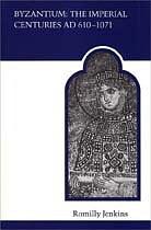 Byzantium: The Imperial Centuries AD 610-1070 pdf epub mobi 電子書 下載