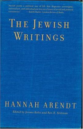 The Jewish Writings pdf epub mobi 电子书 下载