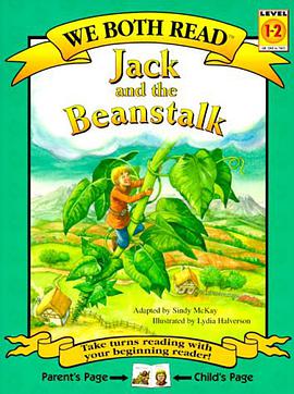Jack and the Beanstock pdf epub mobi 电子书 下载