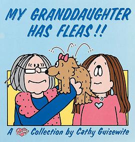 My Granddaughter Has Fleas! pdf epub mobi 电子书 下载