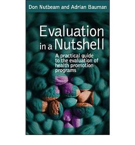 Evaluation in a Nutshell pdf epub mobi 电子书 下载