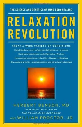 Relaxation Revolution pdf epub mobi 电子书 下载