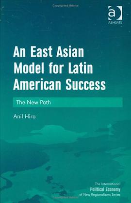 An East Asian Model for Latin American Success pdf epub mobi 电子书 下载