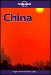 Lonely Planet China pdf epub mobi 电子书 下载