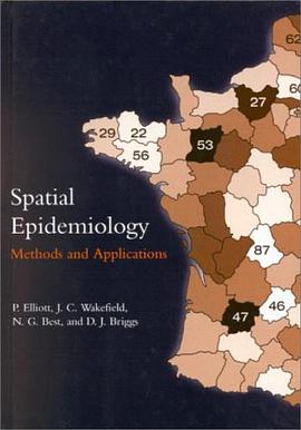 Spatial Epidemiology pdf epub mobi 电子书 下载