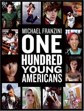 One Hundred Young Americans pdf epub mobi 电子书 下载