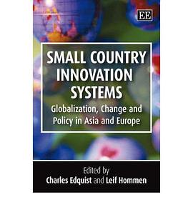 Small Country Innovation Systems pdf epub mobi 电子书 下载