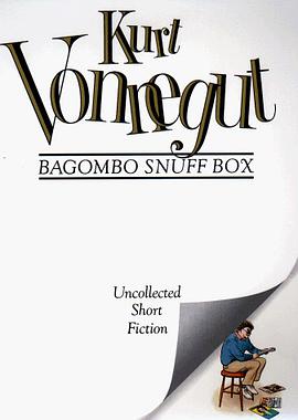 Bagombo Snuff Box pdf epub mobi 电子书 下载