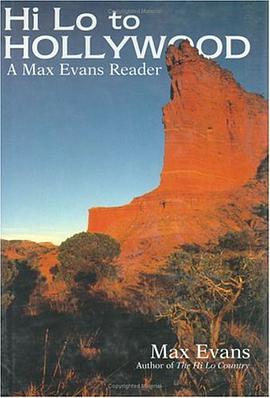 Hi Lo to Hollywood pdf epub mobi 下载