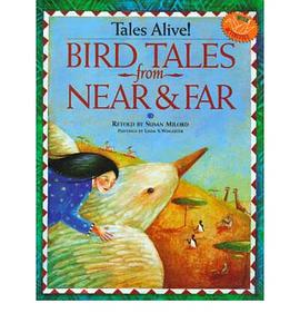 Bird Tales from Near & Far pdf epub mobi 电子书 下载