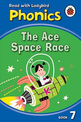 The Ace Space Race BOOK 7 pdf epub mobi 下载
