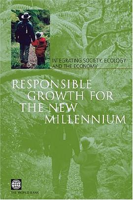 Responsible Growth for the New Millennium pdf epub mobi 电子书 下载