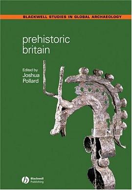 Prehistoric Britain pdf epub mobi 电子书 下载