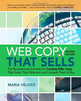 Web Copy That Sells pdf epub mobi 电子书 下载
