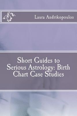 Short Guides to Serious Astrology pdf epub mobi 電子書 下載