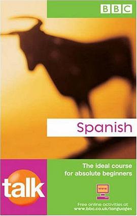 Talk Spanish pdf epub mobi 电子书 下载