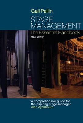 Stage Management pdf epub mobi 電子書 下載