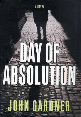 Day of Absolution pdf epub mobi 电子书 下载