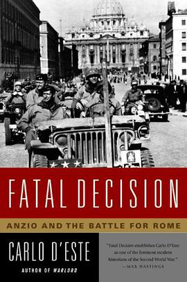 Fatal Decision pdf epub mobi 电子书 下载