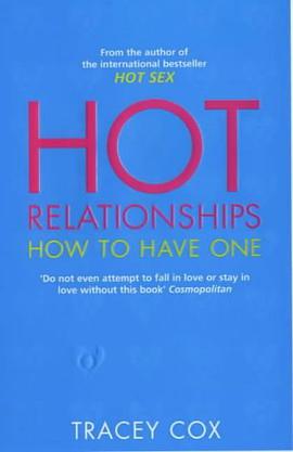 Hot Relationships pdf epub mobi 电子书 下载