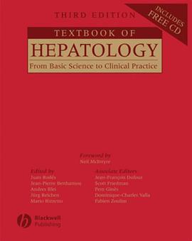 Textbook of Hepatology pdf epub mobi 电子书 下载