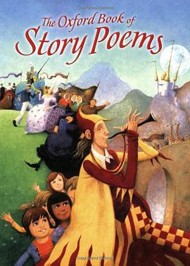 The Oxford Book of Story Poems pdf epub mobi 电子书 下载