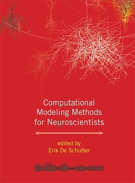 Computational methods for neuroscientists pdf epub mobi 电子书 下载