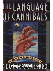 The Language of Cannibals: A Mongo Mystery pdf epub mobi 電子書 下載
