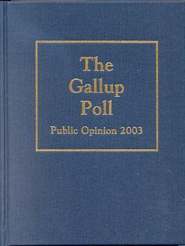 The Gallup Poll pdf epub mobi 电子书 下载