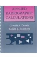 Applied Radiographic Calculations pdf epub mobi 电子书 下载