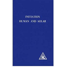 Initiation Human and Solar pdf epub mobi 电子书 下载