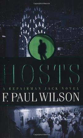 Hosts pdf epub mobi 电子书 下载