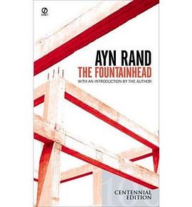 The Fountainhead pdf epub mobi 电子书 下载
