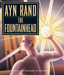 The Fountainhead pdf epub mobi 电子书 下载