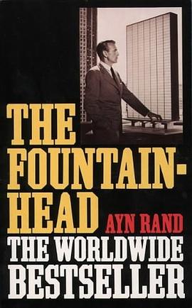 The Fountainhead pdf epub mobi 下载