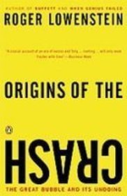 Origins of the Crash pdf epub mobi 电子书 下载