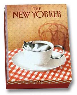 New Yorker, The pdf epub mobi 电子书 下载
