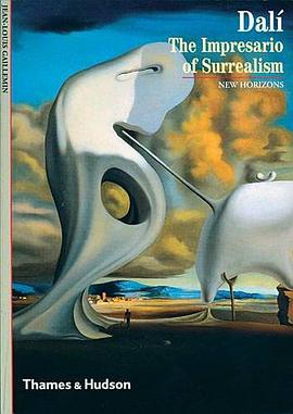 Dali pdf epub mobi 电子书 下载
