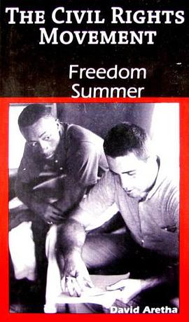Freedom Summer pdf epub mobi 下载