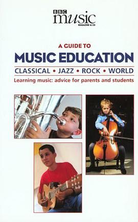 "B.B.C. Music Magazine" Classical Music Education pdf epub mobi 電子書 下載