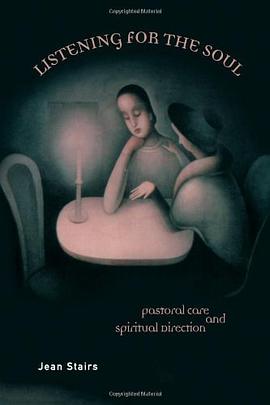 Listening for the Soul pdf epub mobi 电子书 下载