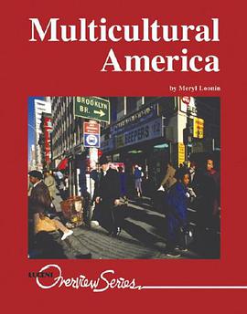 Multicultural America pdf epub mobi 电子书 下载